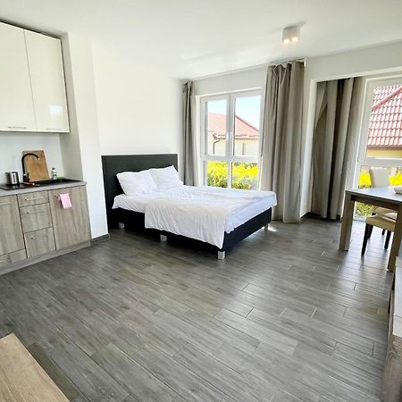 Balltico Apart Apartment Mielno  Bagian luar foto