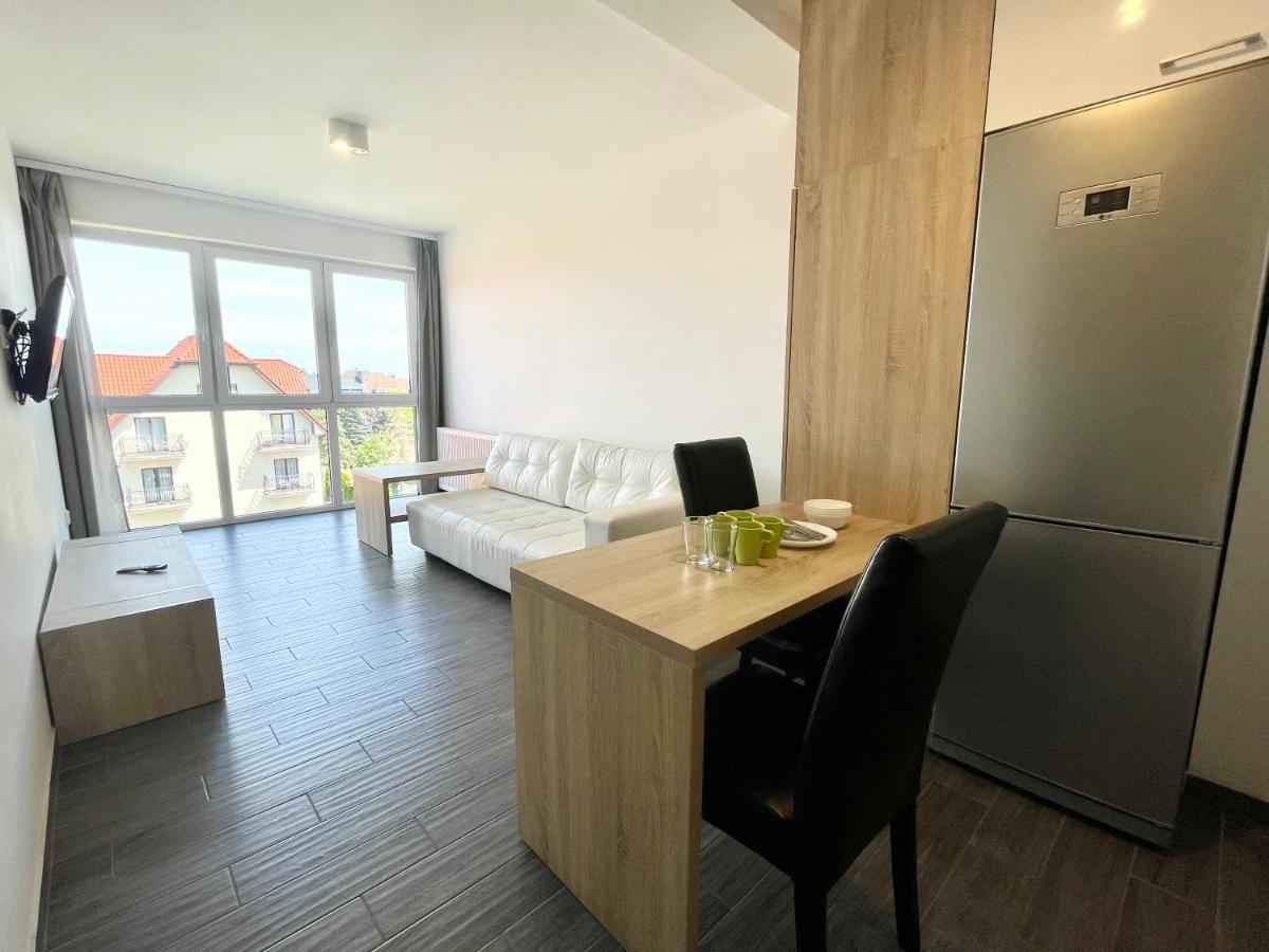 Balltico Apart Apartment Mielno  Bagian luar foto