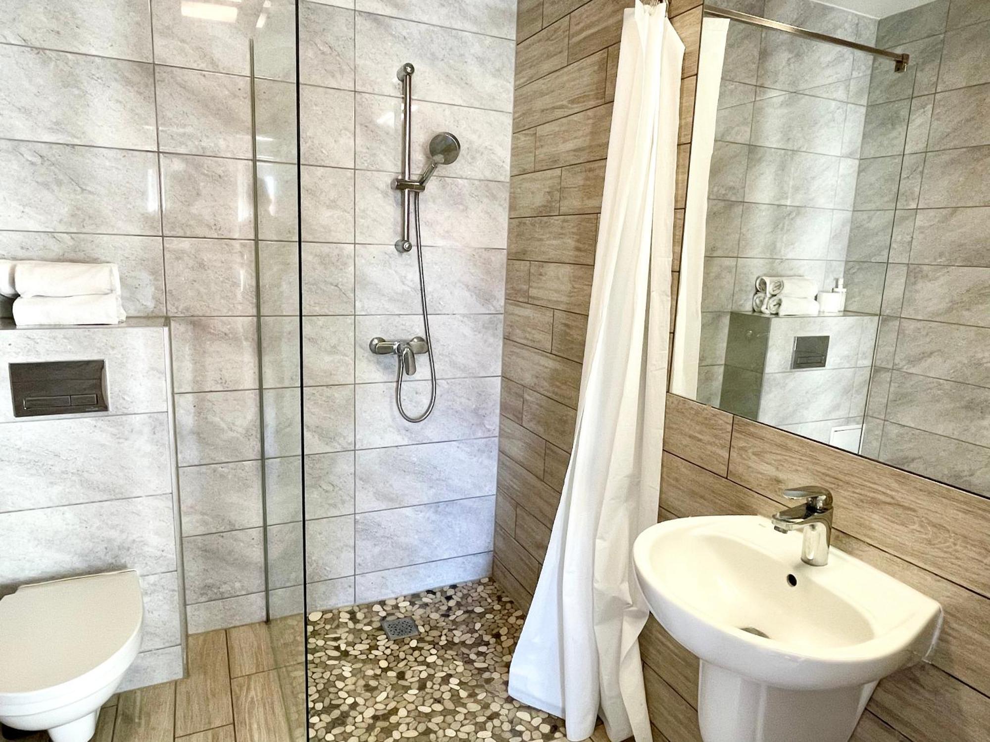 Balltico Apart Apartment Mielno  Bagian luar foto