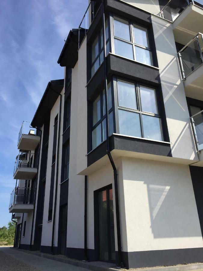 Balltico Apart Apartment Mielno  Bagian luar foto