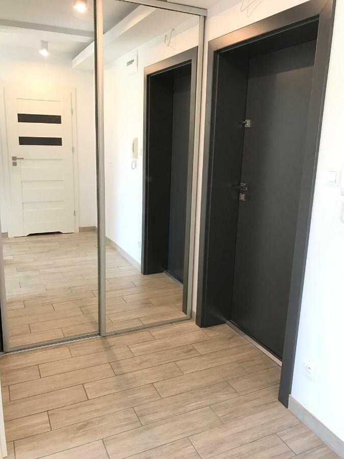 Balltico Apart Apartment Mielno  Bagian luar foto