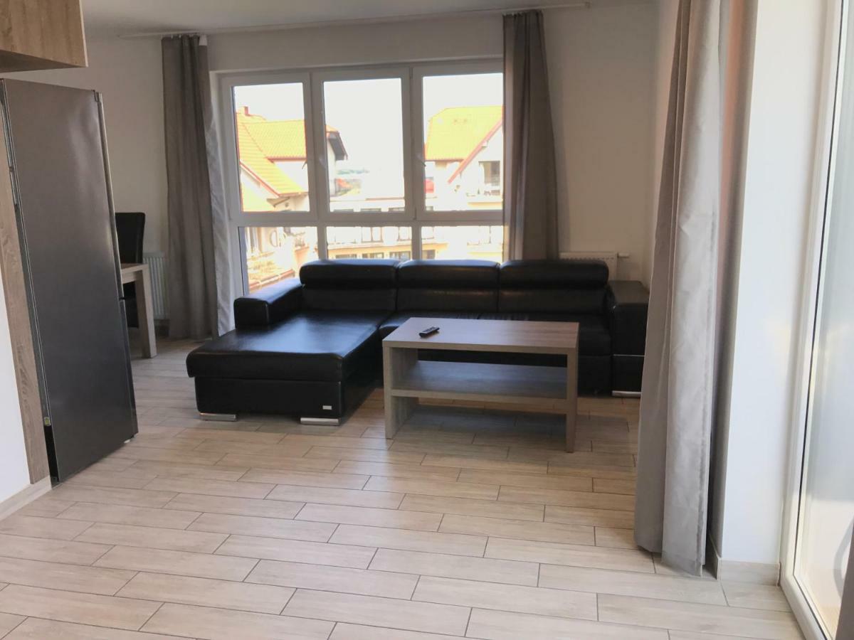 Balltico Apart Apartment Mielno  Bagian luar foto