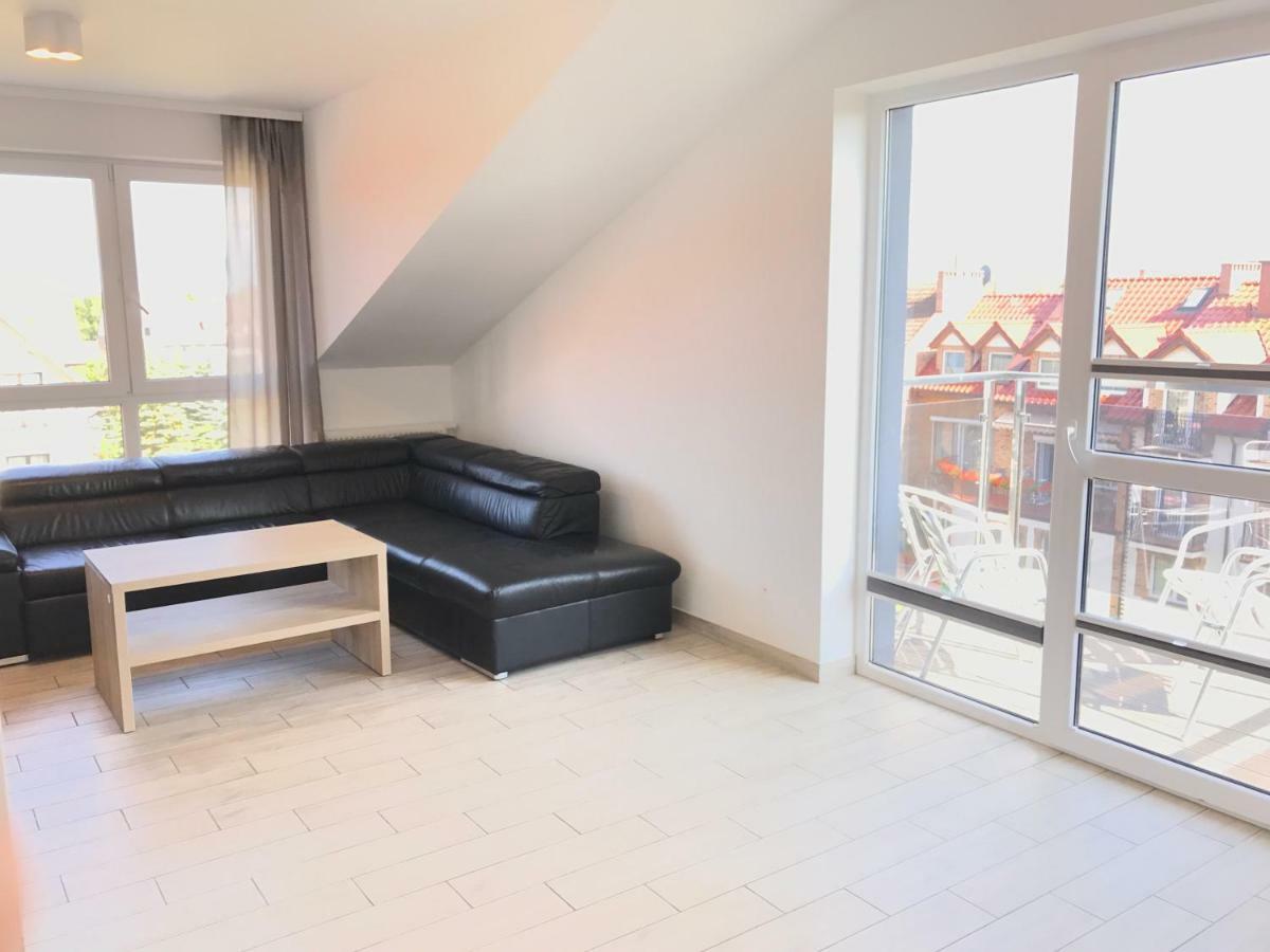 Balltico Apart Apartment Mielno  Bagian luar foto