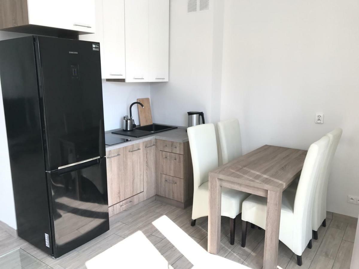 Balltico Apart Apartment Mielno  Bagian luar foto
